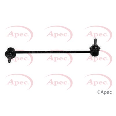 APEC braking AST4258