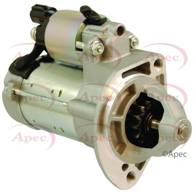 APEC braking ASM1545
