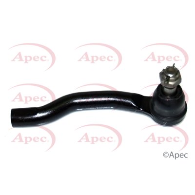 APEC braking AST6157
