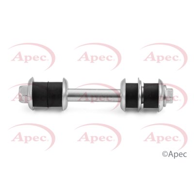 APEC braking AST4476