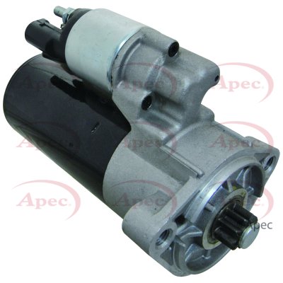 APEC braking ASM1211