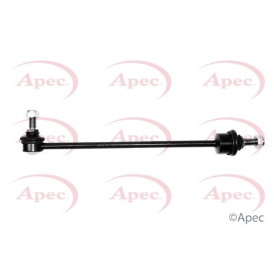 APEC braking AST4013