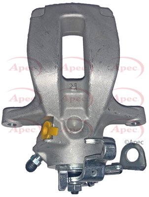 APEC braking RCA236N