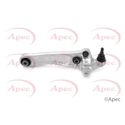 APEC braking AST2660
