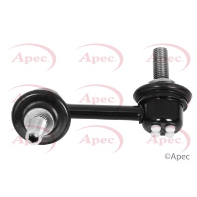 APEC braking AST4409