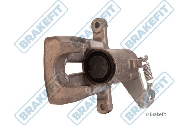 APEC braking BCA1587