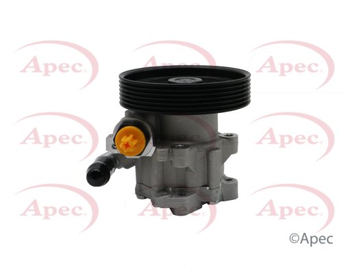 APEC braking APS1431