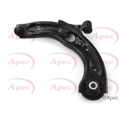 APEC braking AST2911