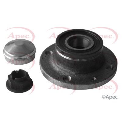 APEC braking AWB1230