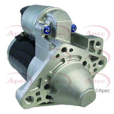 APEC braking ASM1774