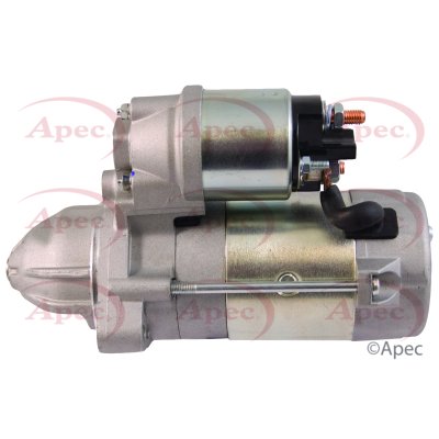 APEC braking ASM1602