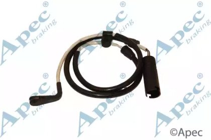 APEC braking WIR5168