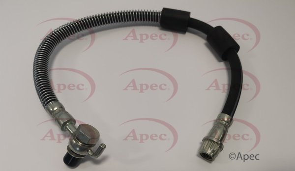 APEC braking HOS4298