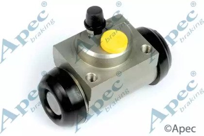 APEC braking BCY1418