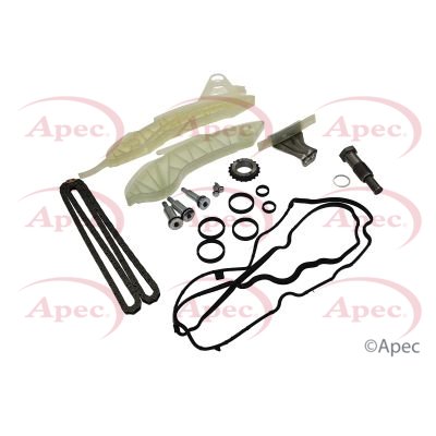 APEC braking ACK4012