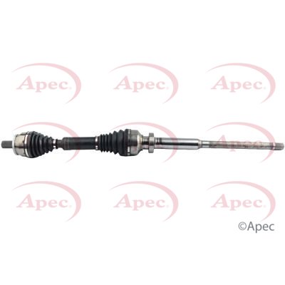 APEC braking ADS1648R