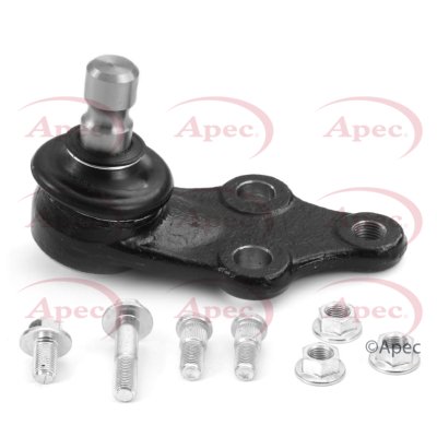 APEC braking AST0325