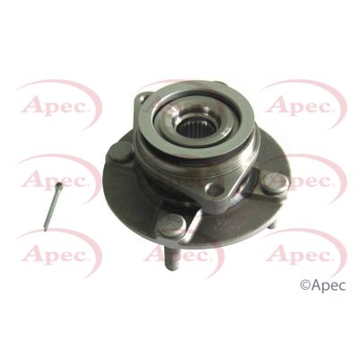 APEC braking AWB1603