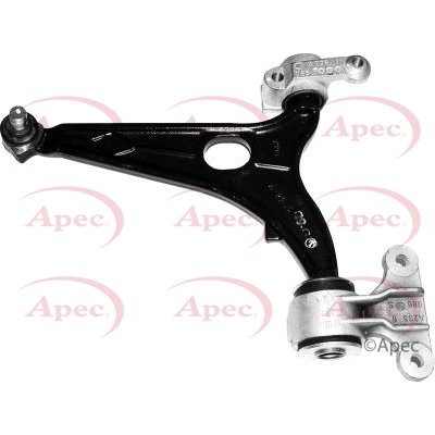 APEC braking AST2031