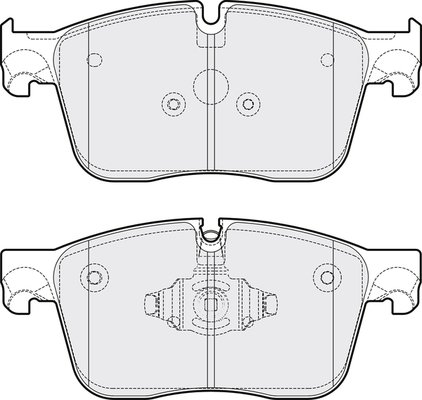 APEC braking PD3783