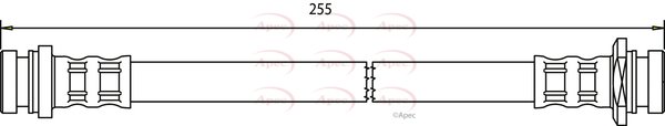 APEC braking HOS3751