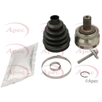 APEC braking ACV1097 APEC braking ACV1097