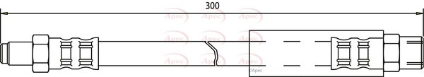 APEC braking HOS3190