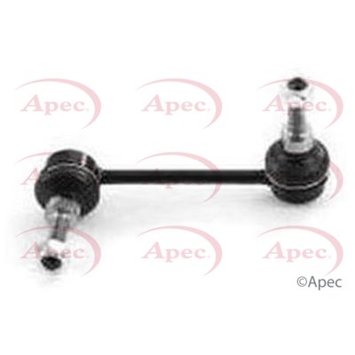 APEC braking AST4271