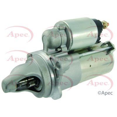 APEC braking ASM1753