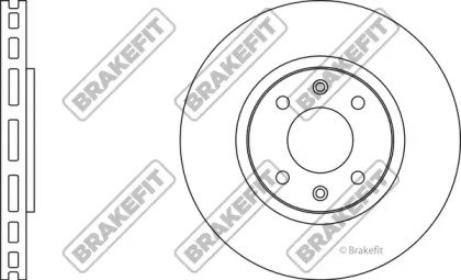 APEC braking SDK6063