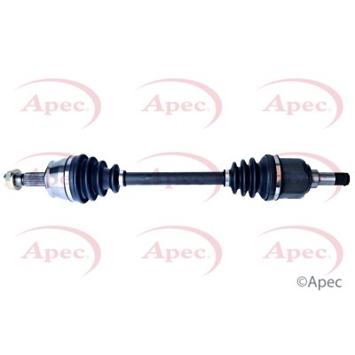 APEC braking ADS1519L