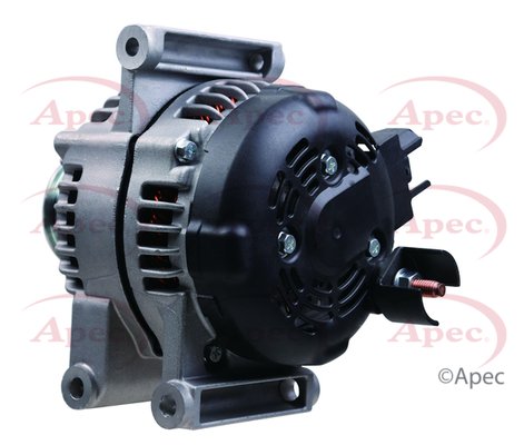 APEC braking AAL2042