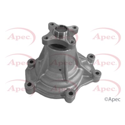 APEC braking AWP1273