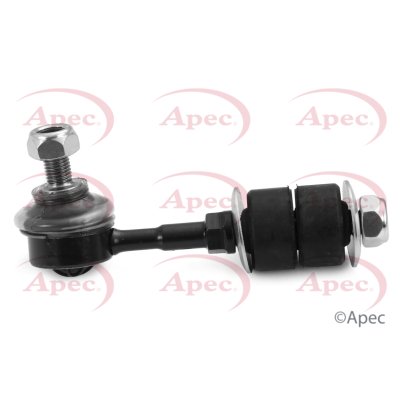 APEC braking AST4395