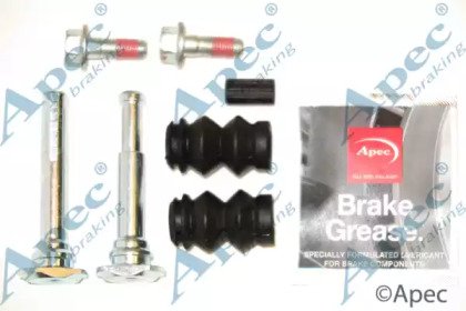 APEC braking CKT1041