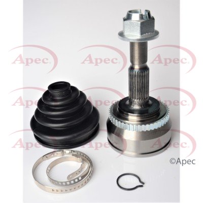 APEC braking ACV1171 APEC braking ACV1171