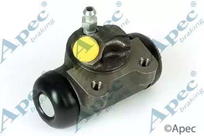 APEC braking BCY1180