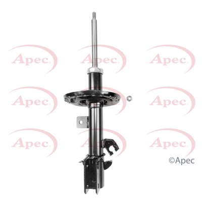 APEC braking ASA1392