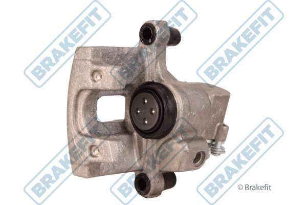 APEC braking BCA1455