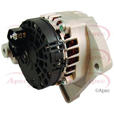 APEC braking AAL1795