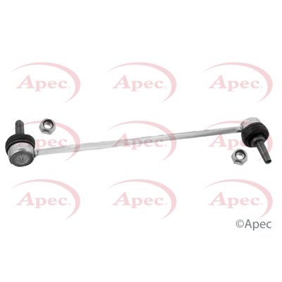 APEC braking AST4348