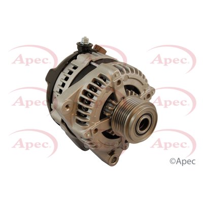 APEC braking AAL1225