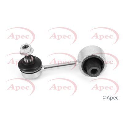 APEC braking AST4686