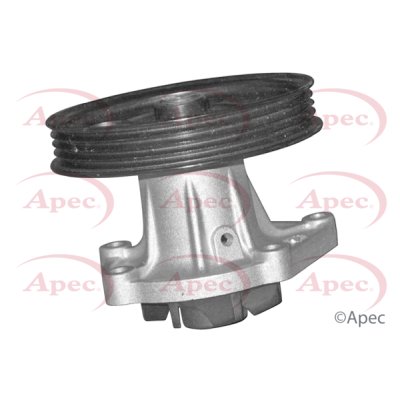 APEC braking AWP1516