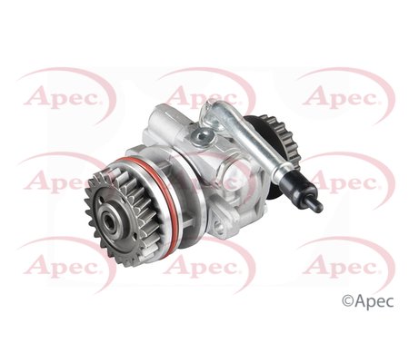 APEC braking APS1035