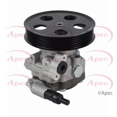 APEC braking APS1099