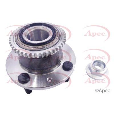 APEC braking AWB1122