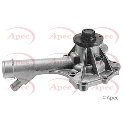 APEC braking AWP1312