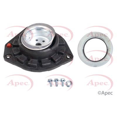 APEC braking AKM1036