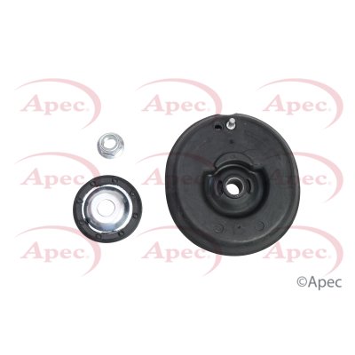 APEC braking AKM1062